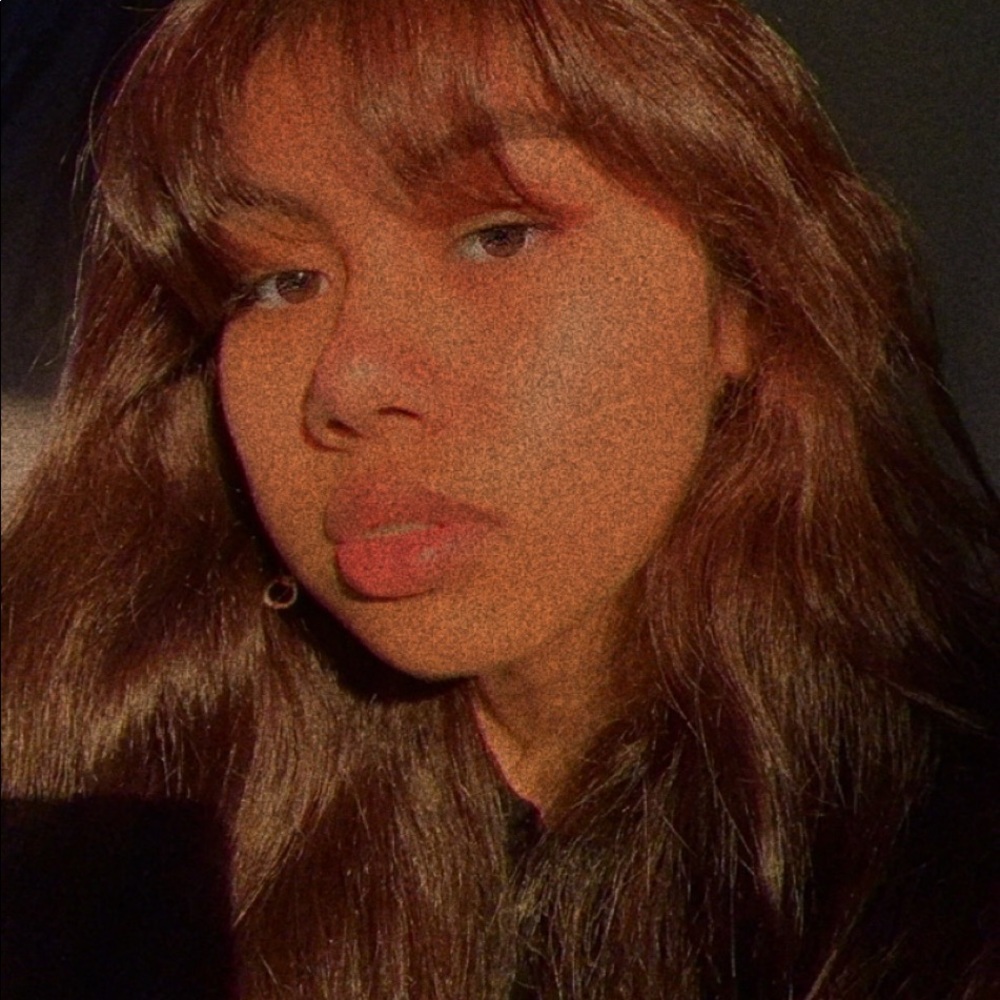 Meet your Posher, Jenna